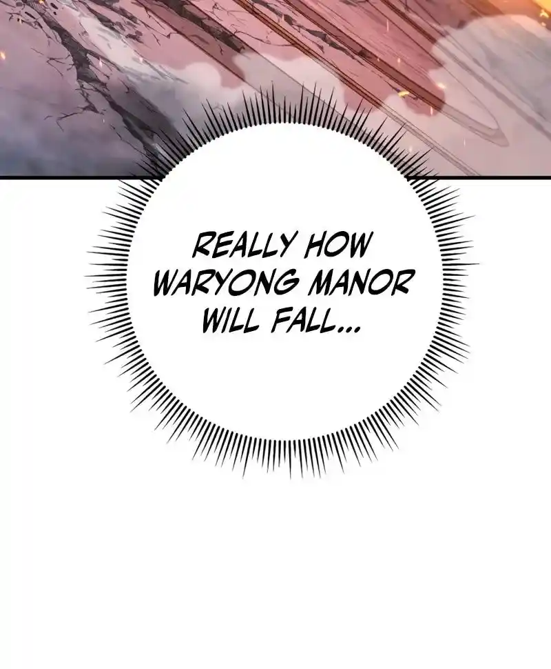 Nine Heavens Swordmaster Chapter 101