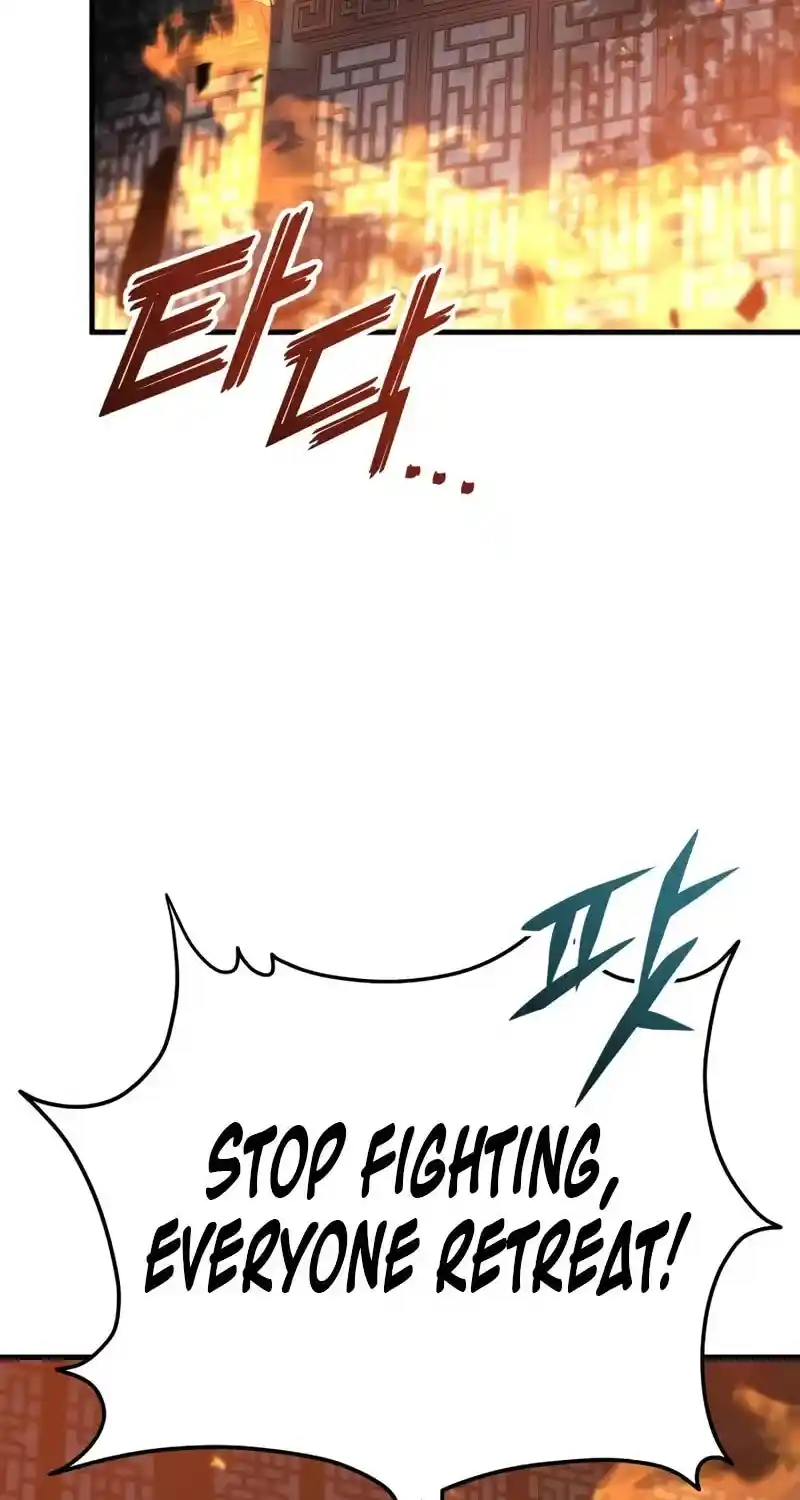 Nine Heavens Swordmaster Chapter 101