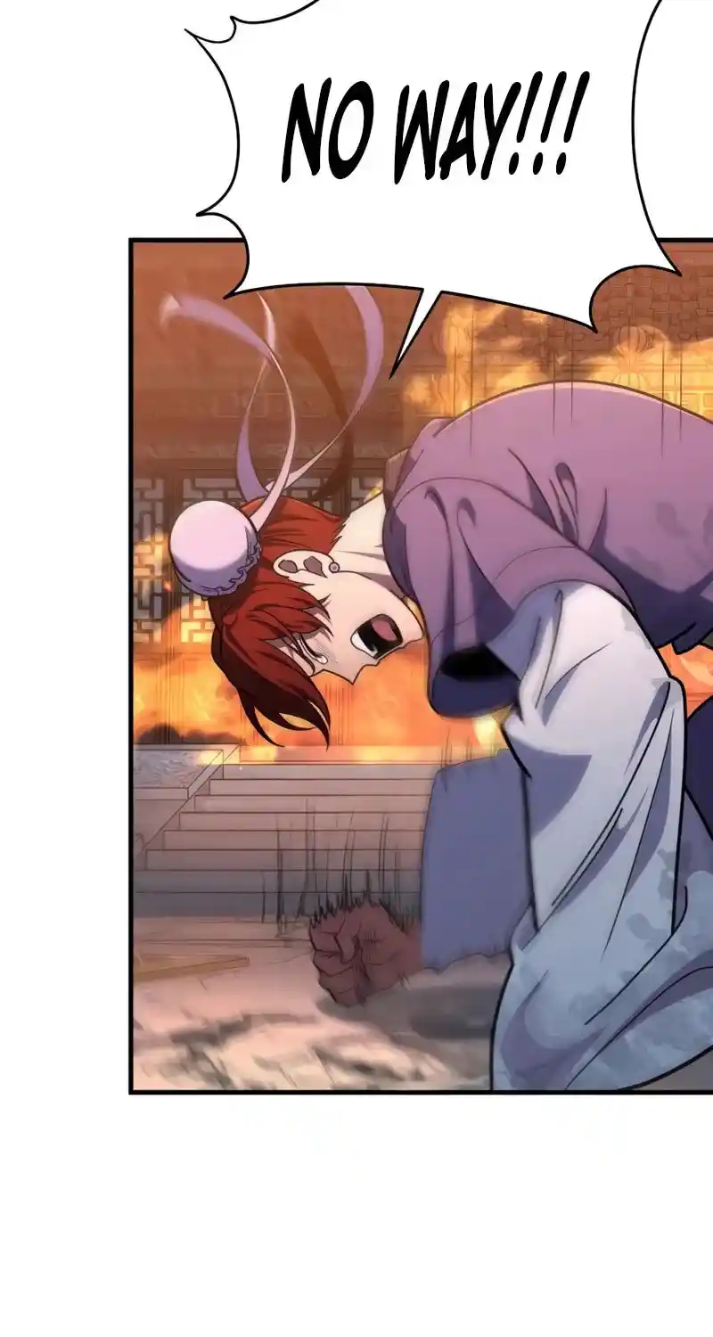 Nine Heavens Swordmaster Chapter 101