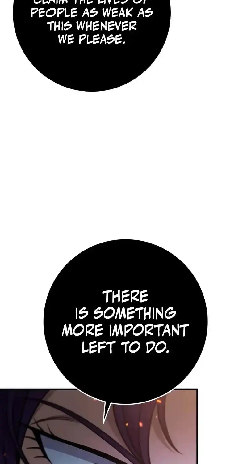 Nine Heavens Swordmaster Chapter 101