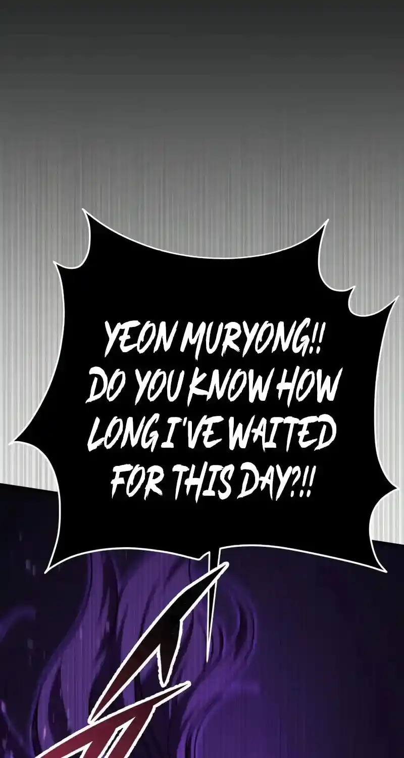 Nine Heavens Swordmaster Chapter 101