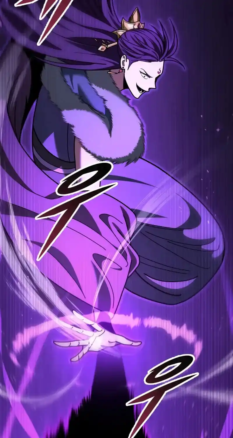 Nine Heavens Swordmaster Chapter 101