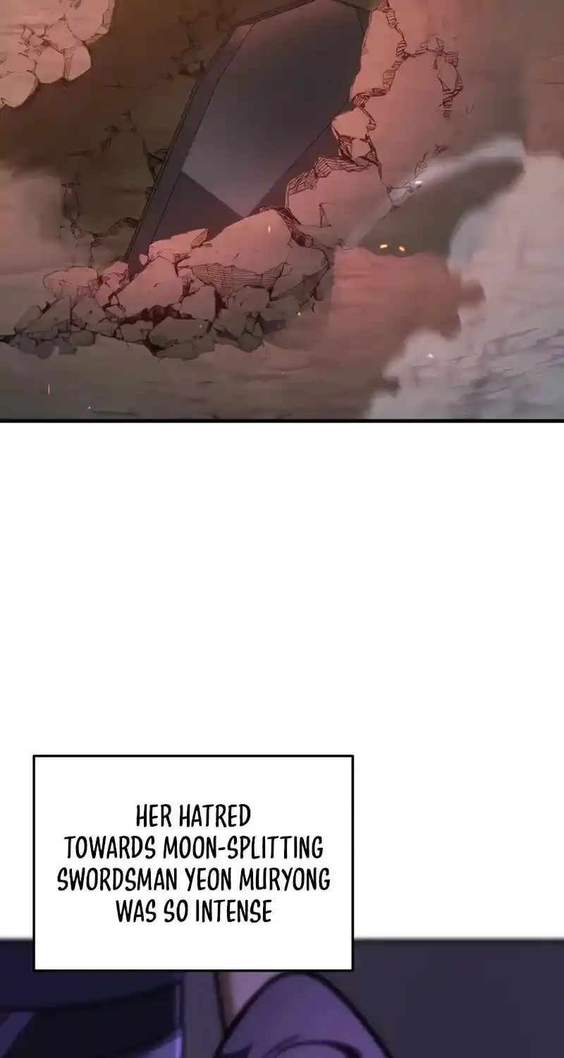 Nine Heavens Swordmaster Chapter 101