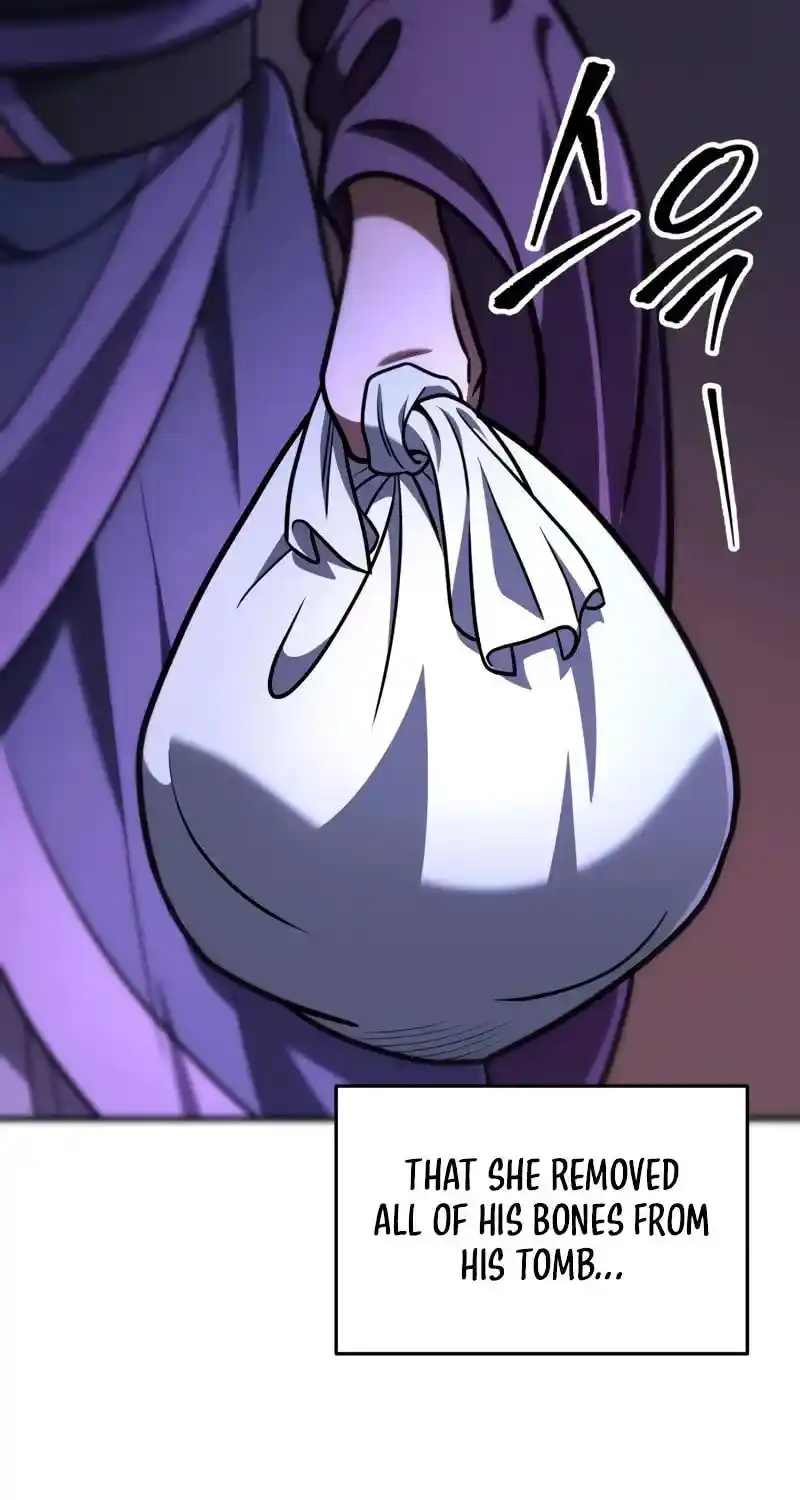 Nine Heavens Swordmaster Chapter 101