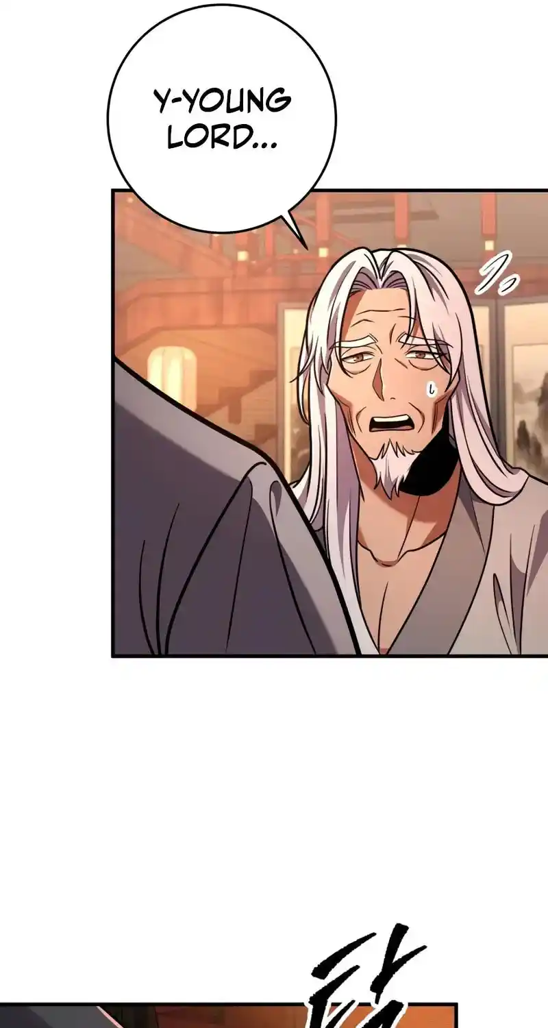 Nine Heavens Swordmaster Chapter 101