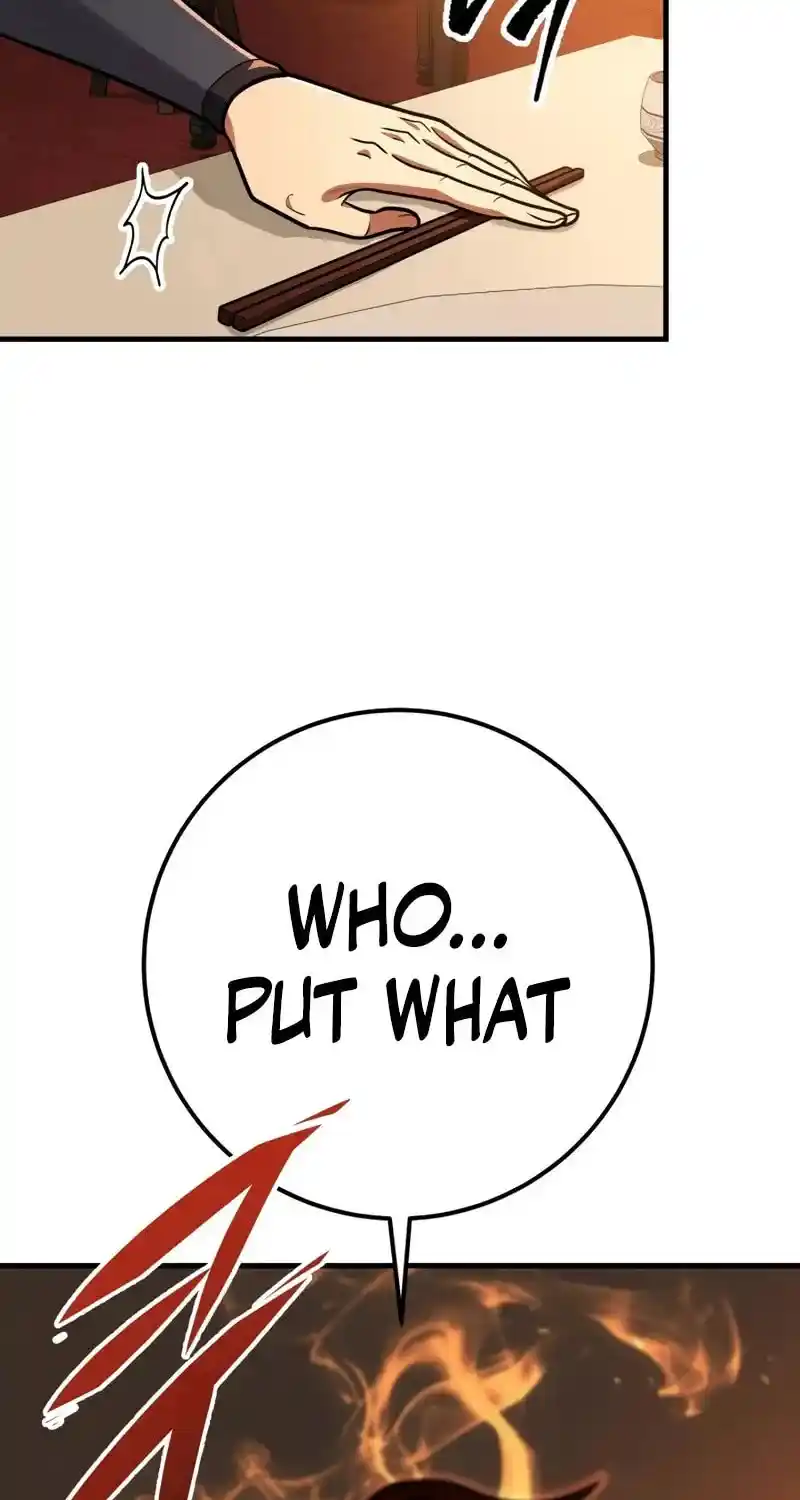 Nine Heavens Swordmaster Chapter 101