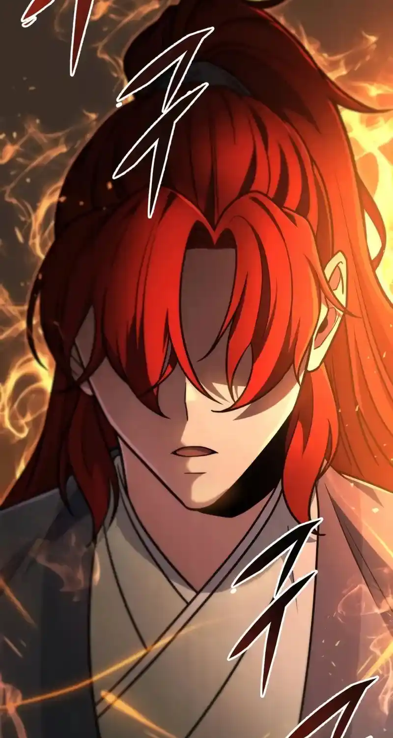 Nine Heavens Swordmaster Chapter 101