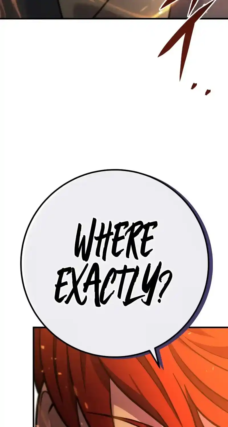 Nine Heavens Swordmaster Chapter 101