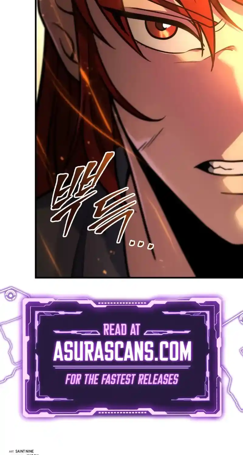 Nine Heavens Swordmaster Chapter 101