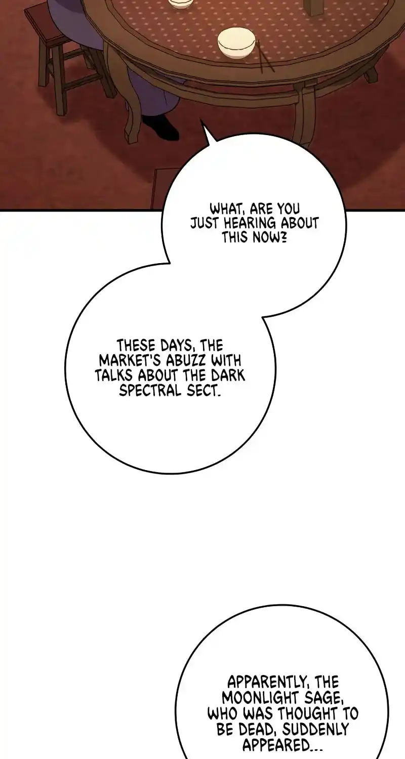 Nine Heavens Swordmaster Chapter 102