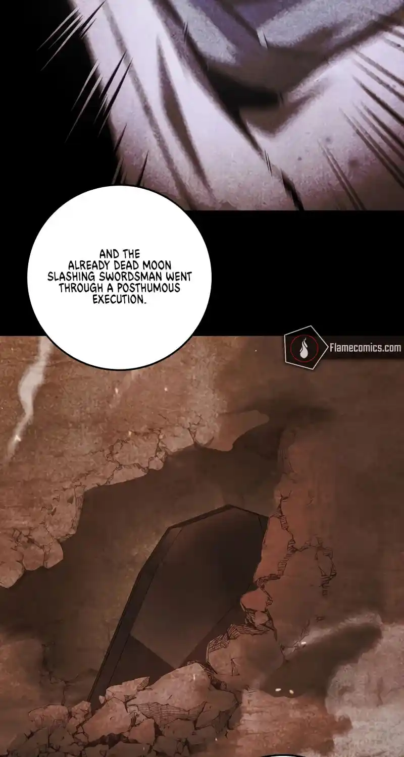 Nine Heavens Swordmaster Chapter 102