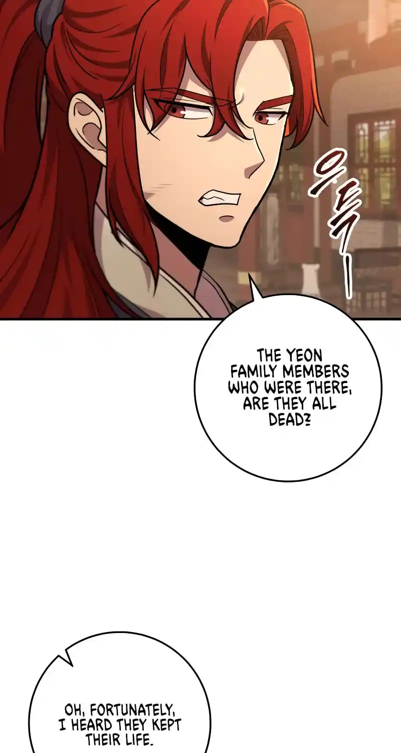 Nine Heavens Swordmaster Chapter 102