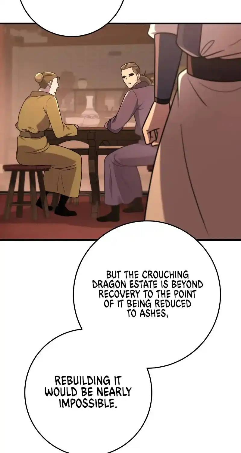 Nine Heavens Swordmaster Chapter 102