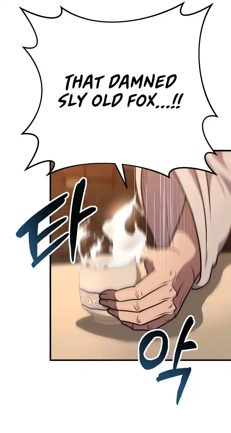 Nine Heavens Swordmaster Chapter 102