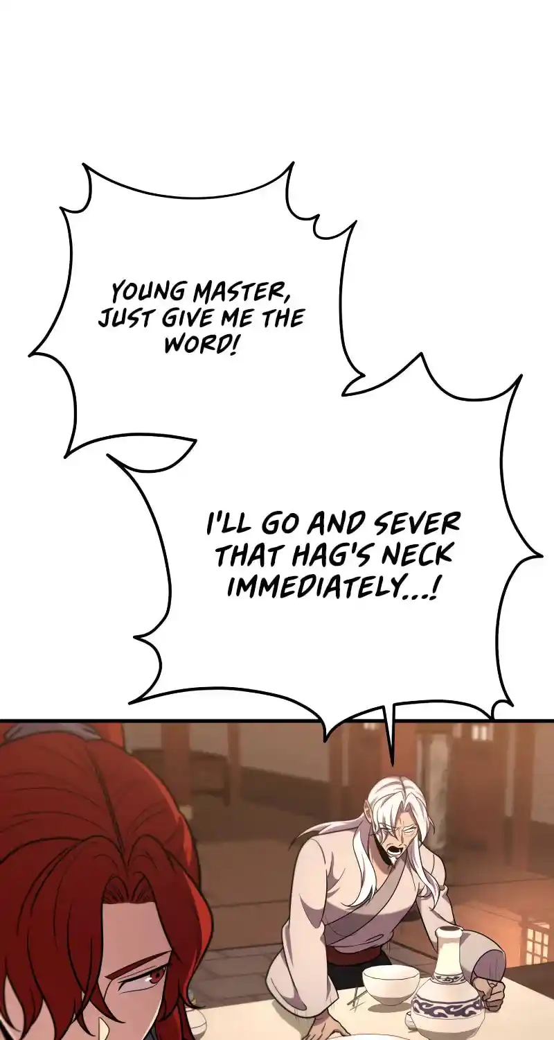 Nine Heavens Swordmaster Chapter 102