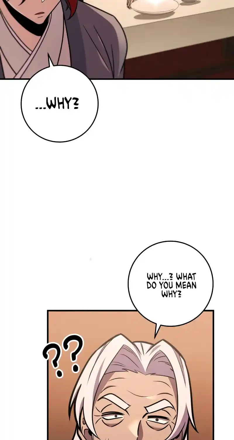 Nine Heavens Swordmaster Chapter 102