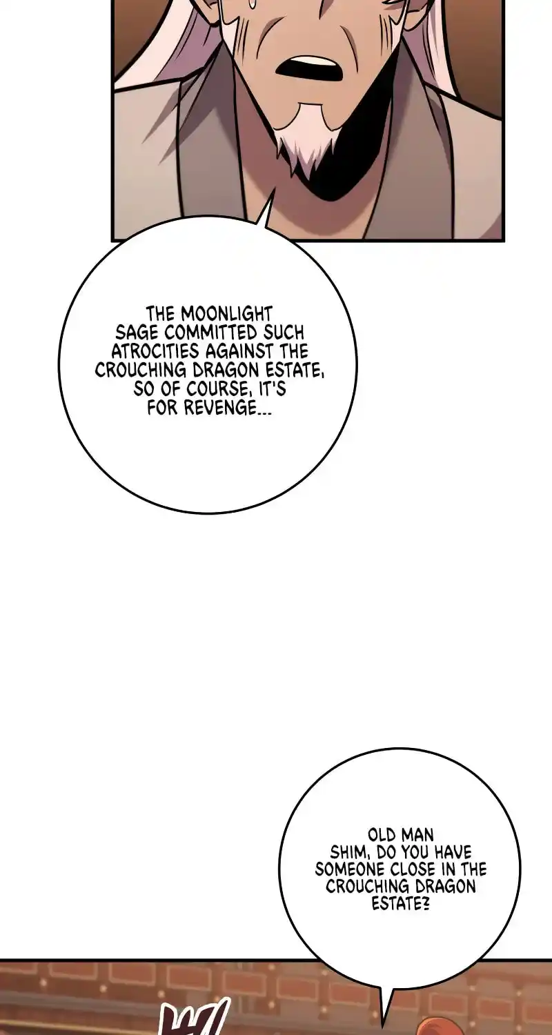 Nine Heavens Swordmaster Chapter 102