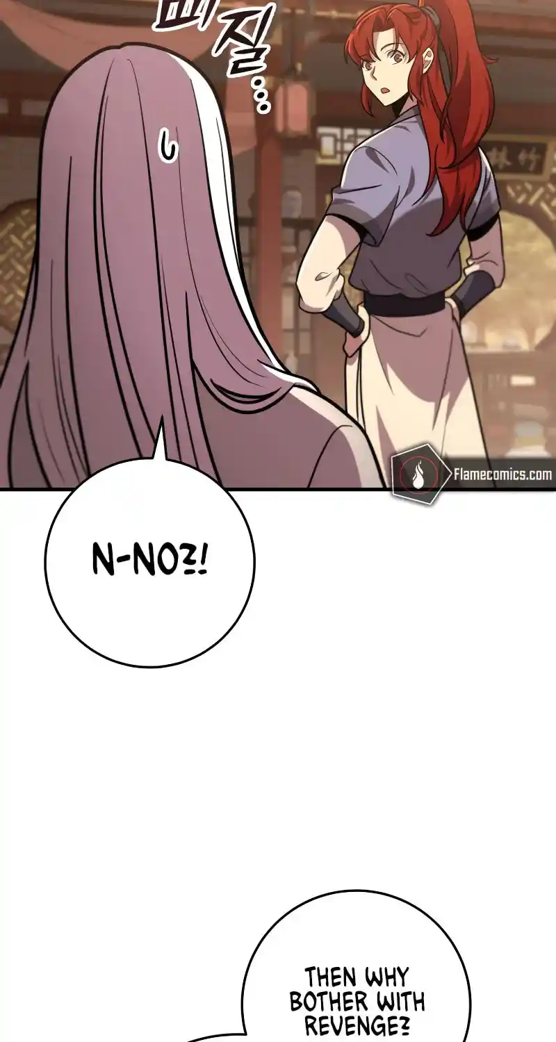 Nine Heavens Swordmaster Chapter 102