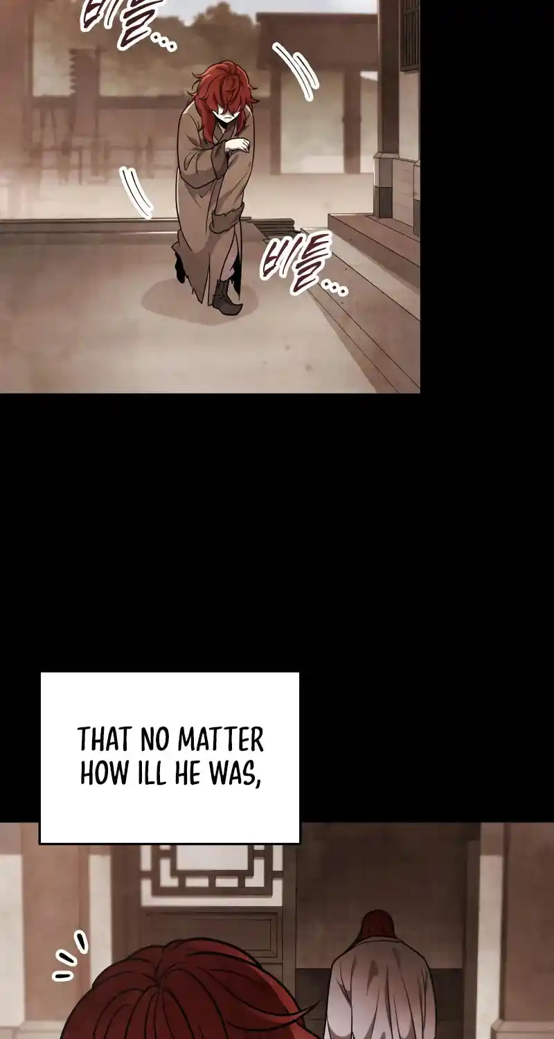 Nine Heavens Swordmaster Chapter 102