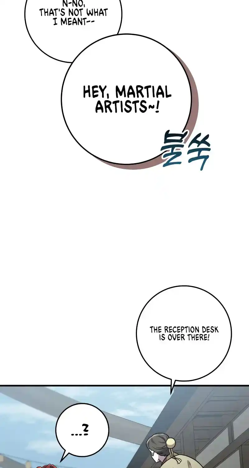 Nine Heavens Swordmaster Chapter 102