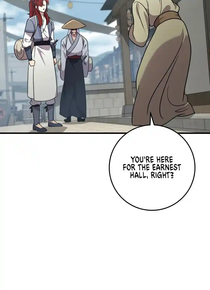 Nine Heavens Swordmaster Chapter 102