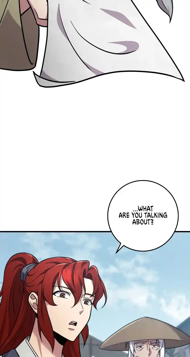 Nine Heavens Swordmaster Chapter 102