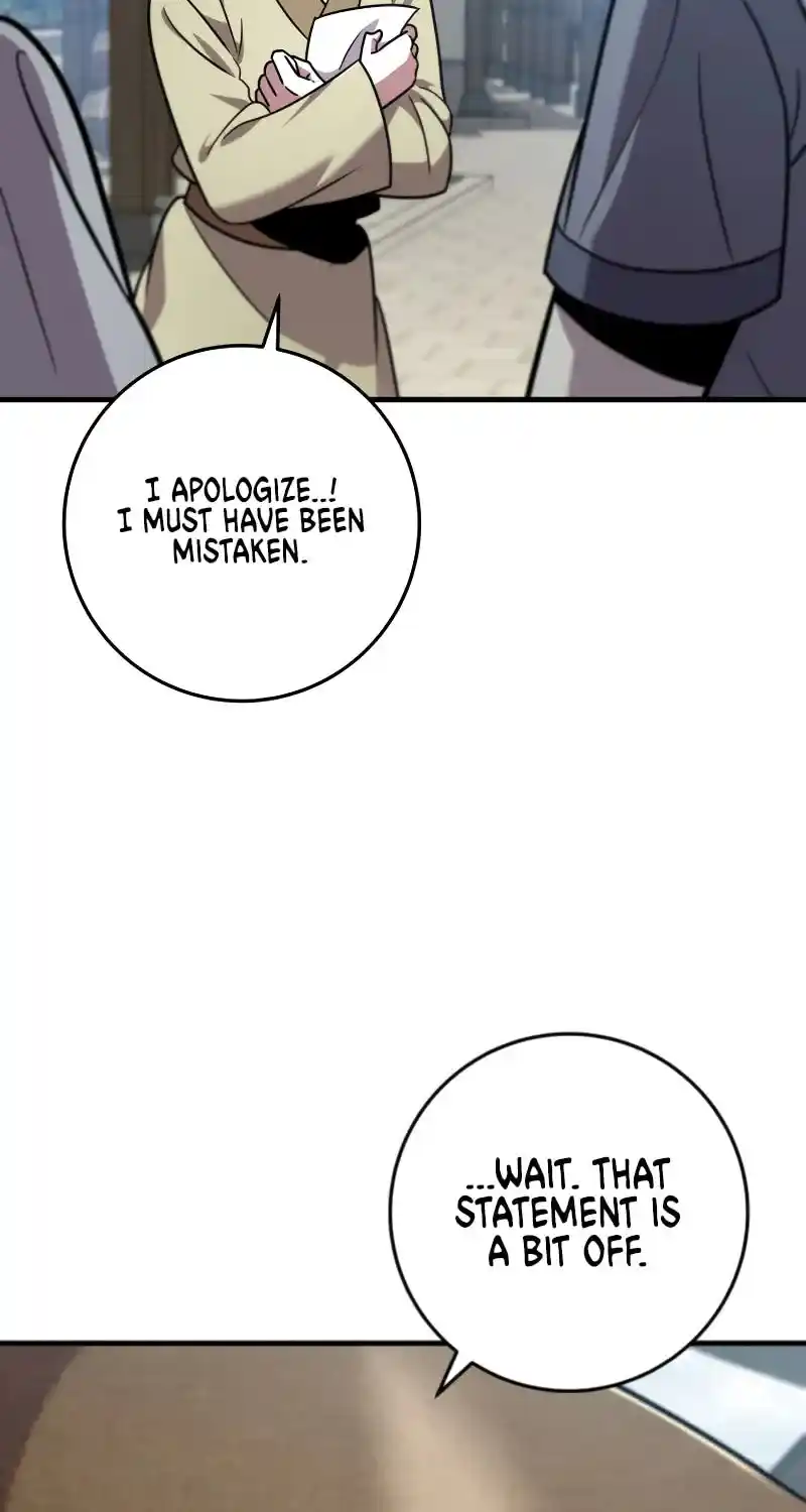 Nine Heavens Swordmaster Chapter 102