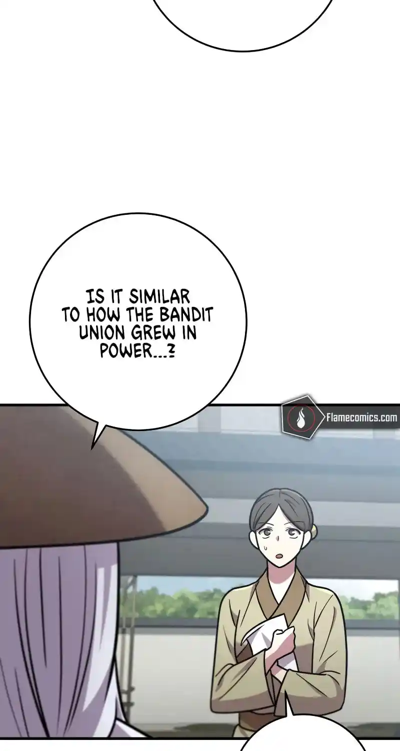 Nine Heavens Swordmaster Chapter 102