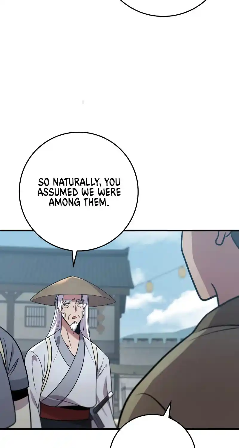 Nine Heavens Swordmaster Chapter 102