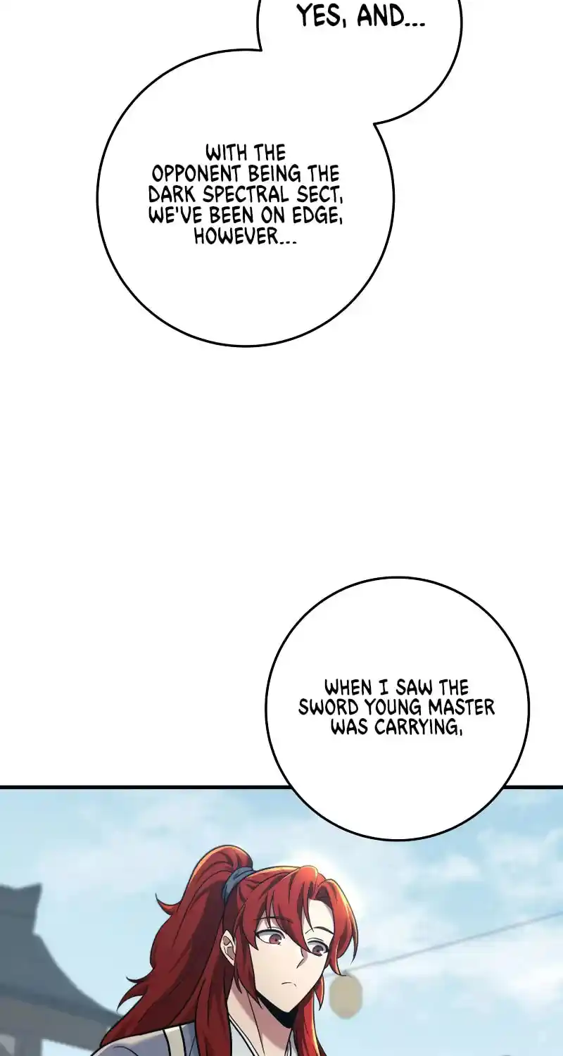 Nine Heavens Swordmaster Chapter 102