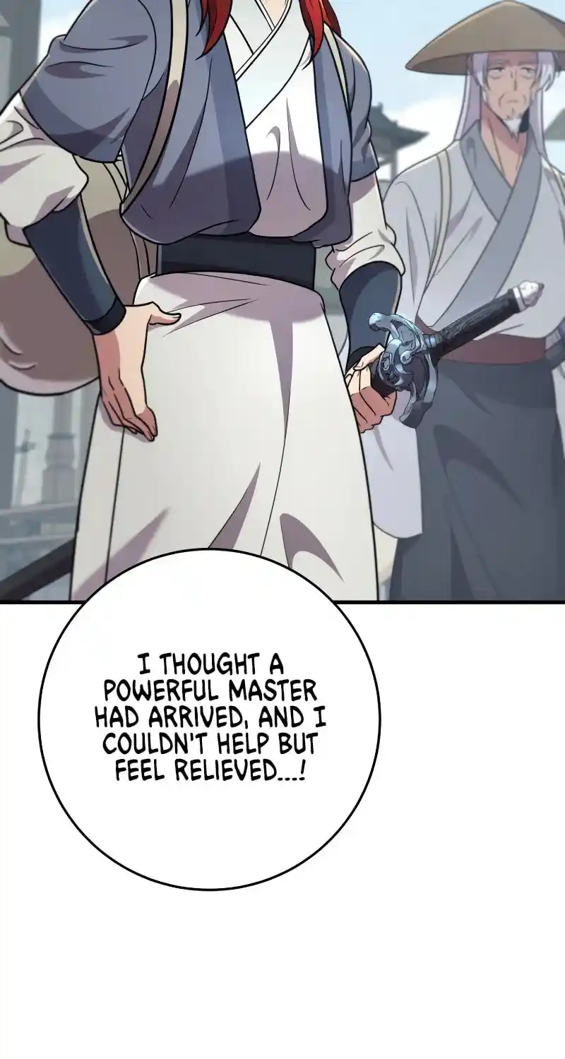 Nine Heavens Swordmaster Chapter 102