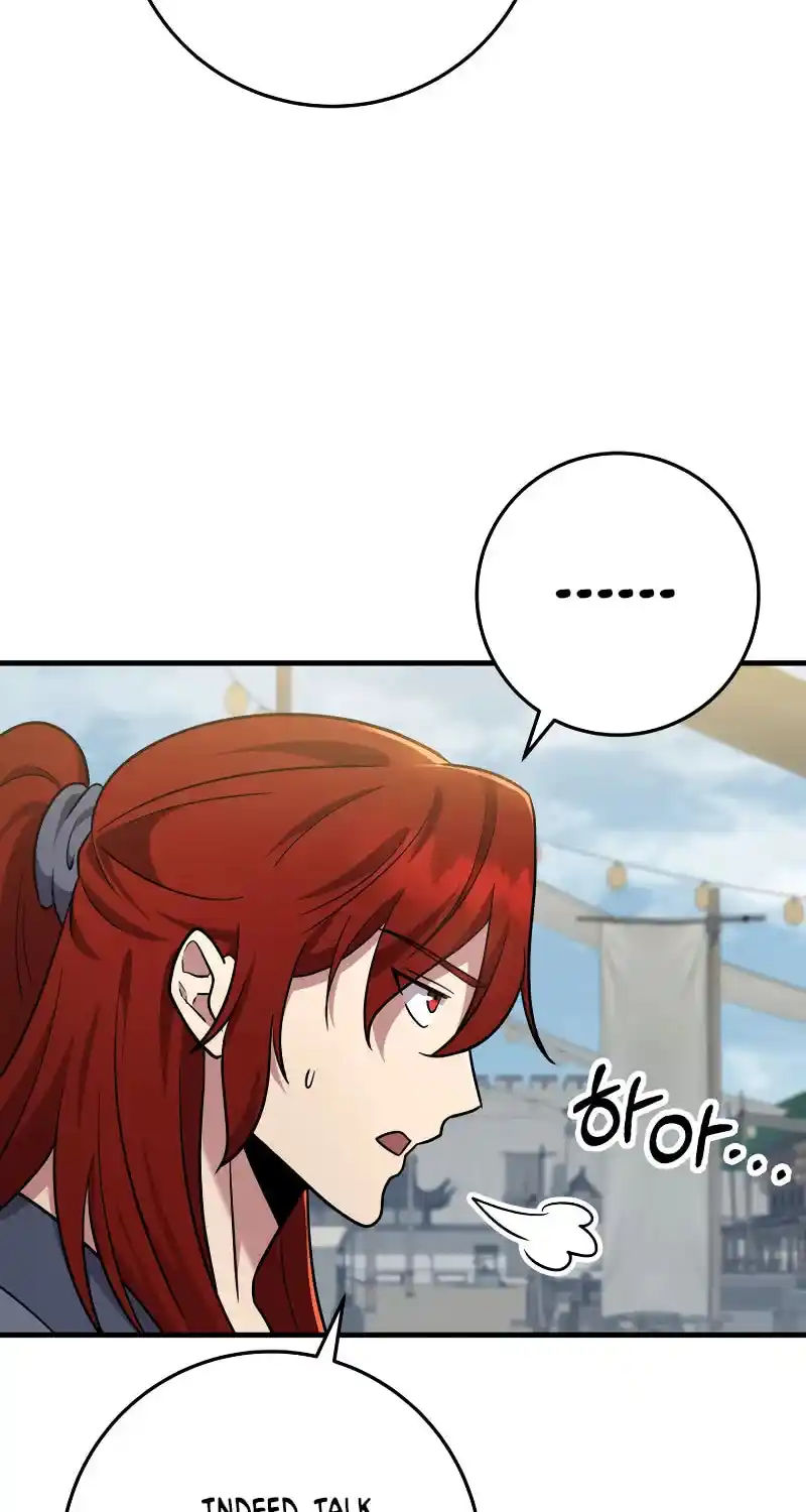 Nine Heavens Swordmaster Chapter 102