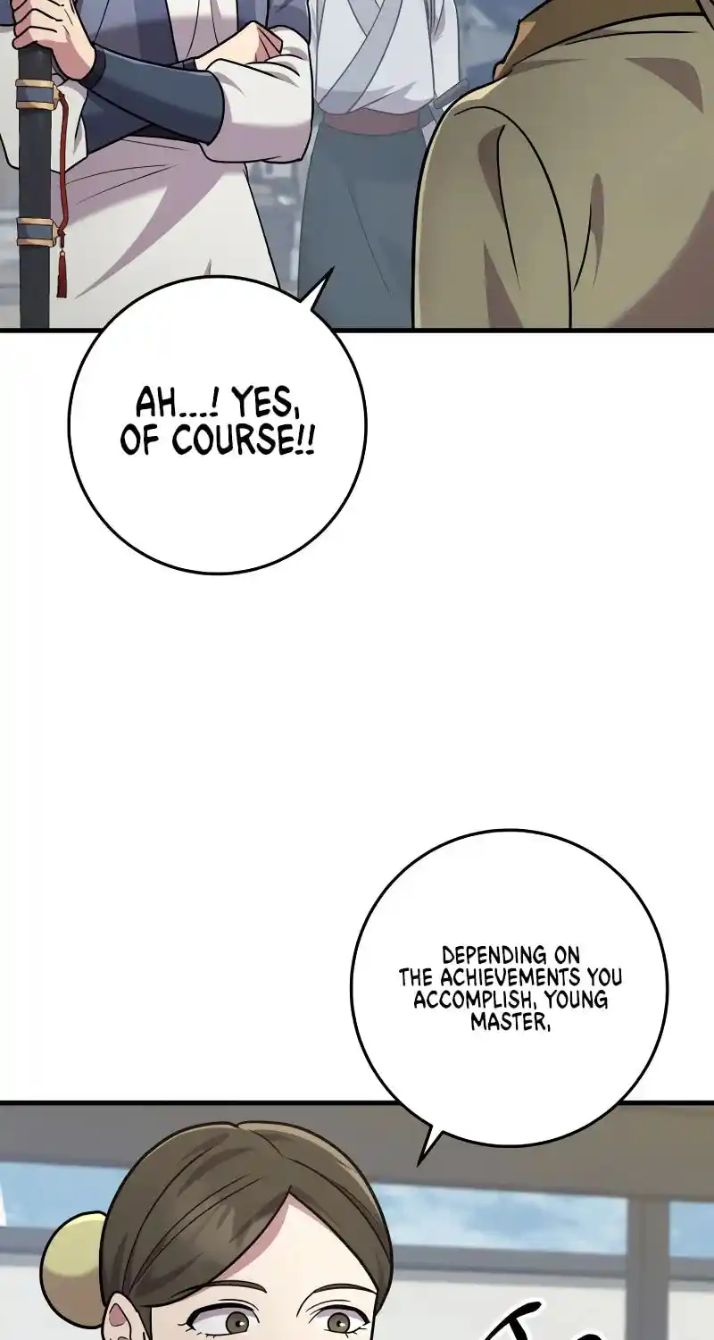 Nine Heavens Swordmaster Chapter 102