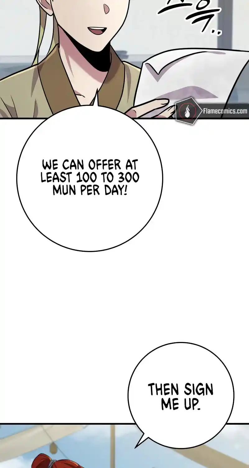 Nine Heavens Swordmaster Chapter 102