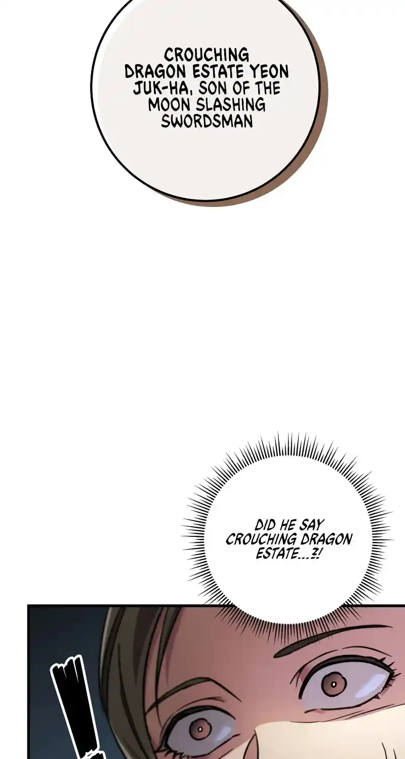 Nine Heavens Swordmaster Chapter 102