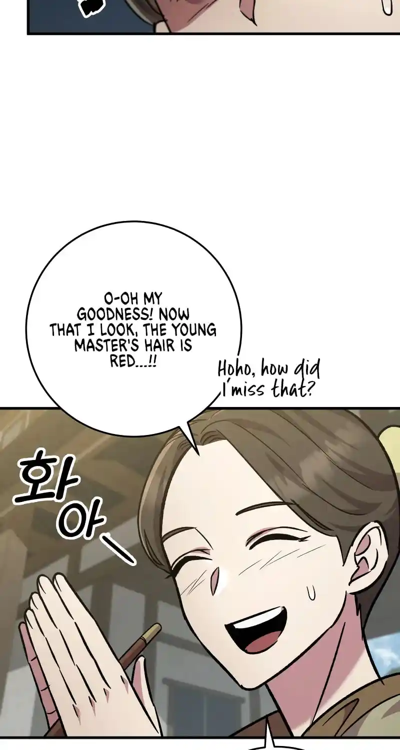 Nine Heavens Swordmaster Chapter 102