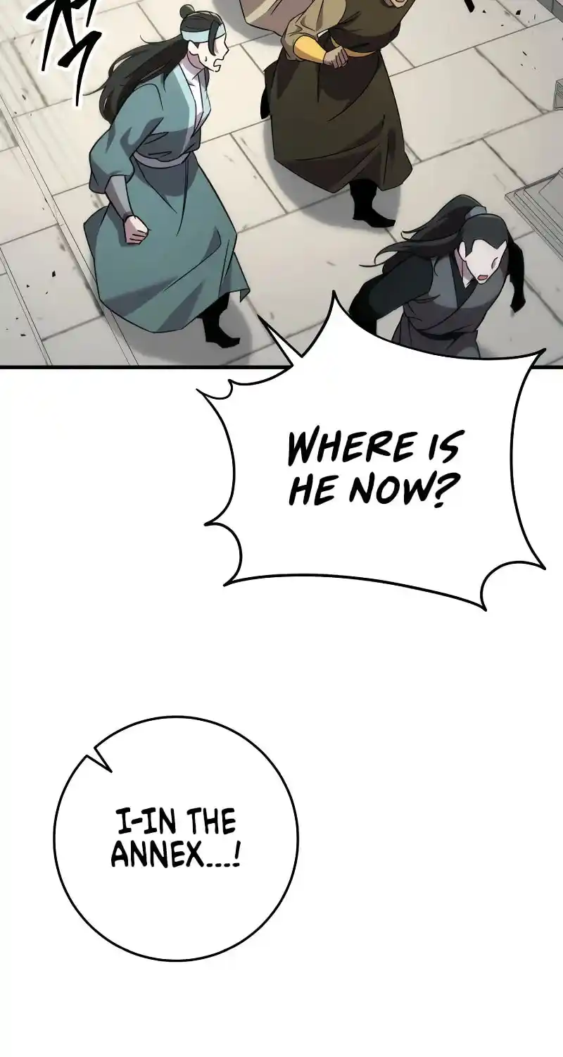 Nine Heavens Swordmaster Chapter 102