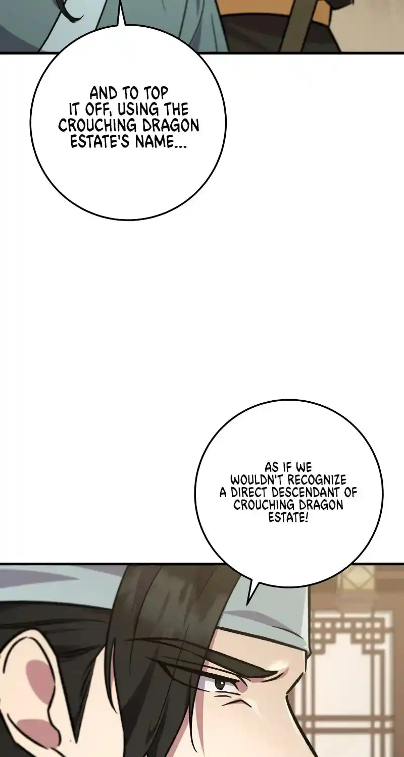 Nine Heavens Swordmaster Chapter 102