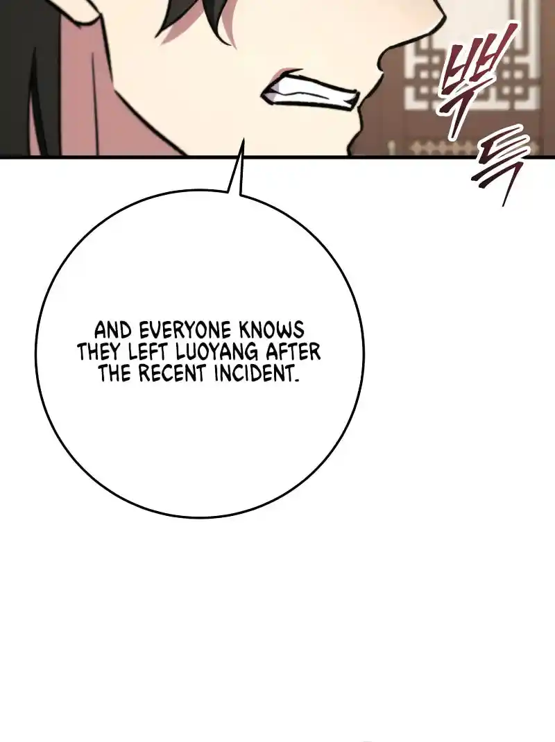 Nine Heavens Swordmaster Chapter 102