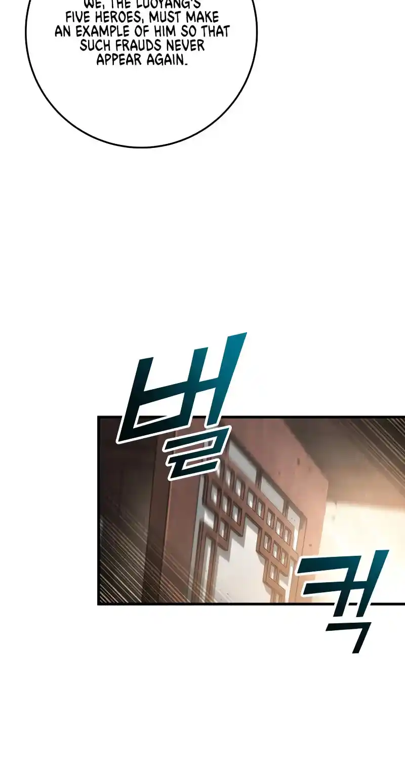 Nine Heavens Swordmaster Chapter 102