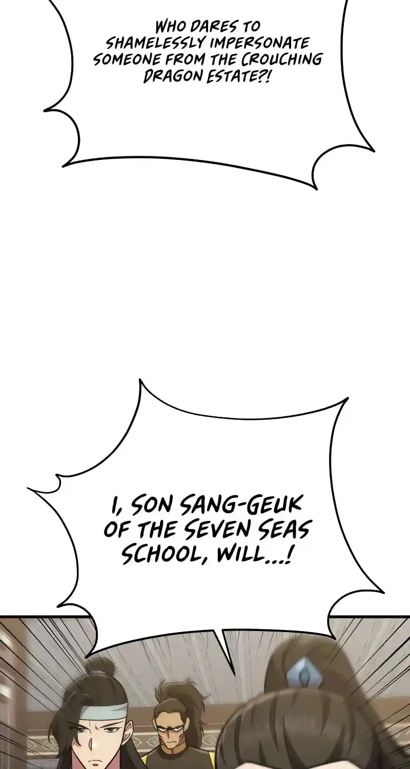 Nine Heavens Swordmaster Chapter 102