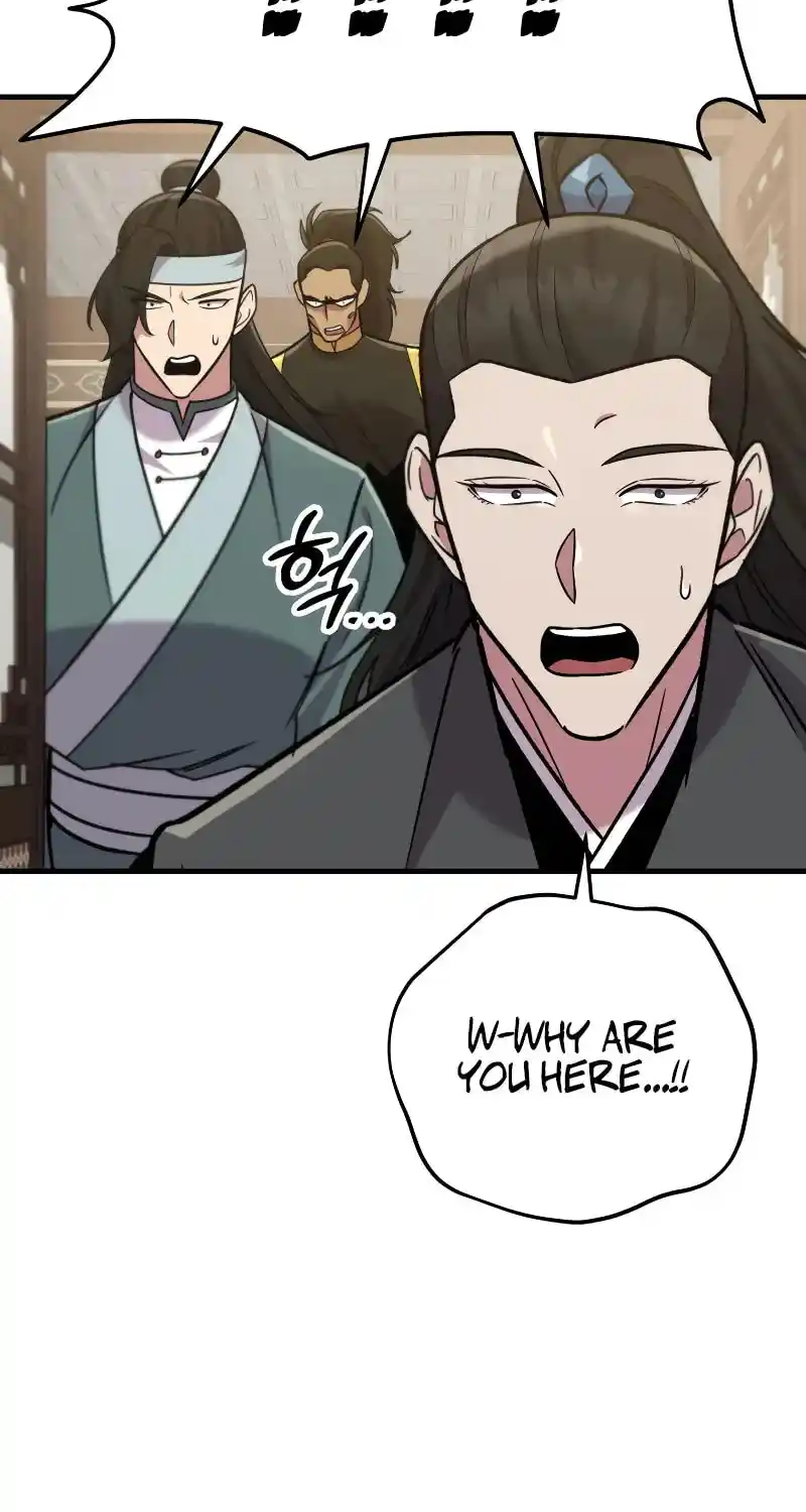 Nine Heavens Swordmaster Chapter 102