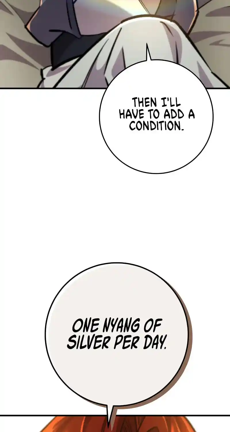 Nine Heavens Swordmaster Chapter 102