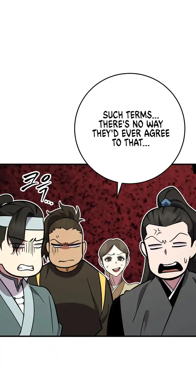 Nine Heavens Swordmaster Chapter 102