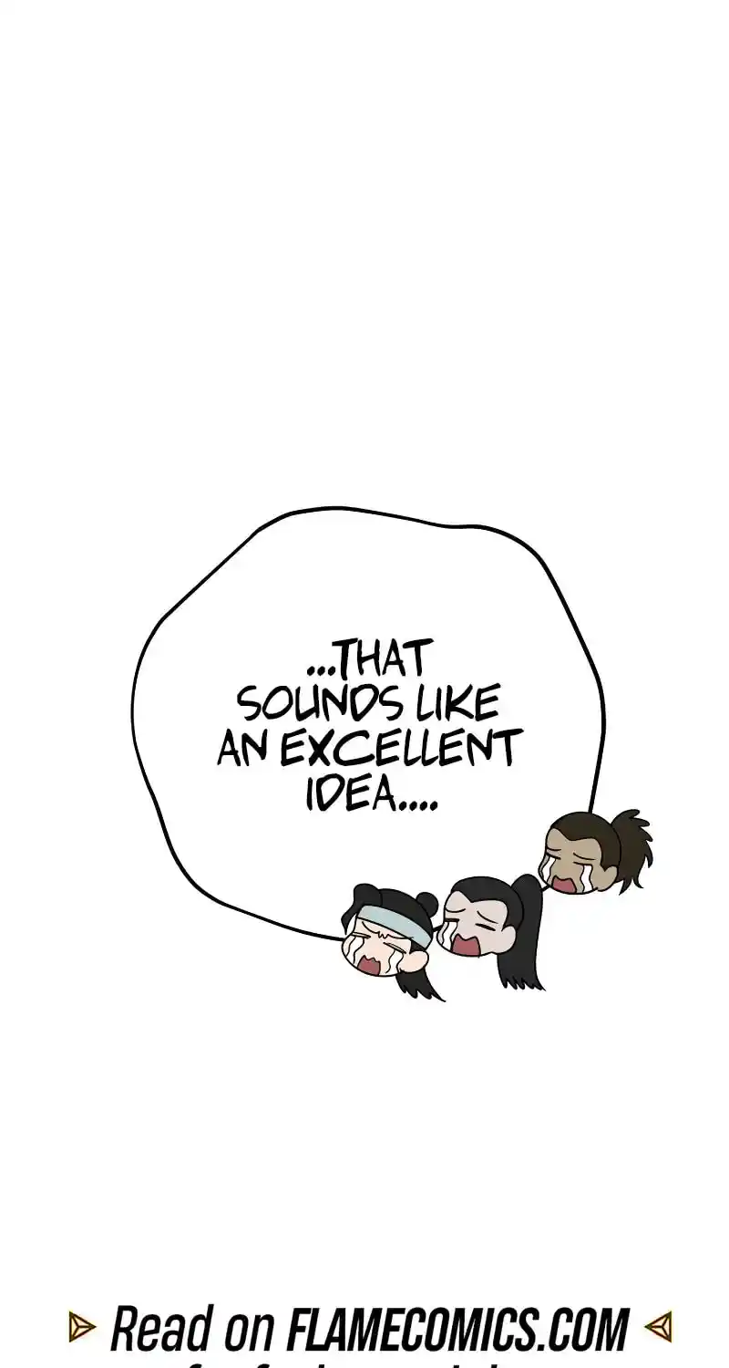 Nine Heavens Swordmaster Chapter 102