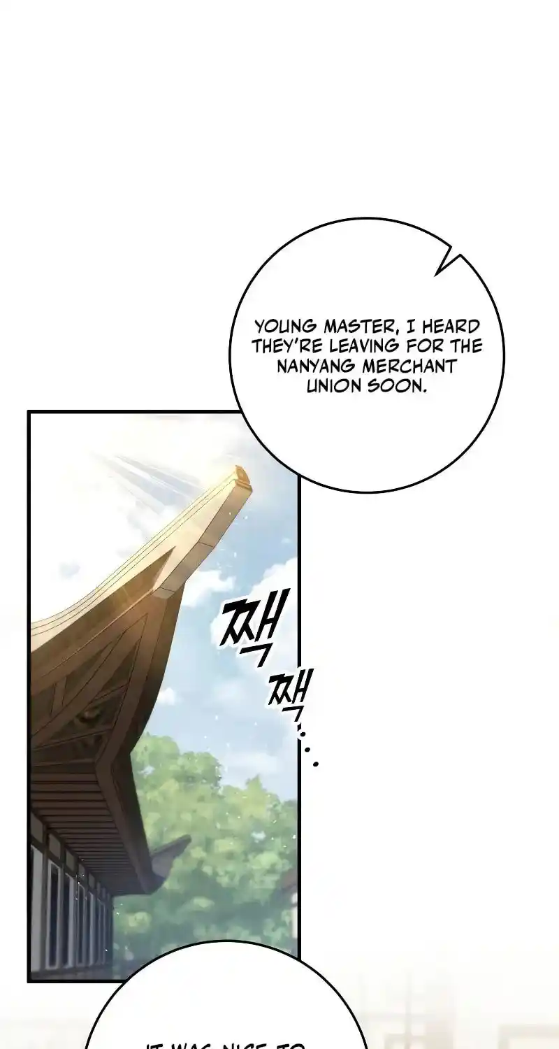 Nine Heavens Swordmaster Chapter 103