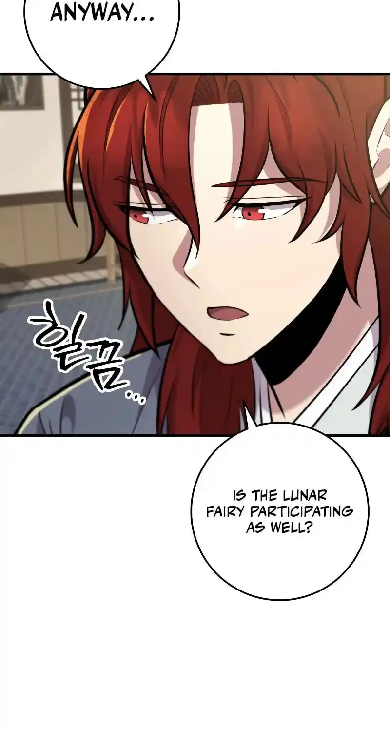 Nine Heavens Swordmaster Chapter 103