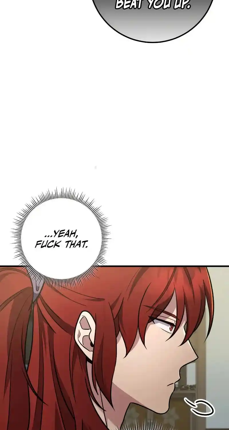 Nine Heavens Swordmaster Chapter 103