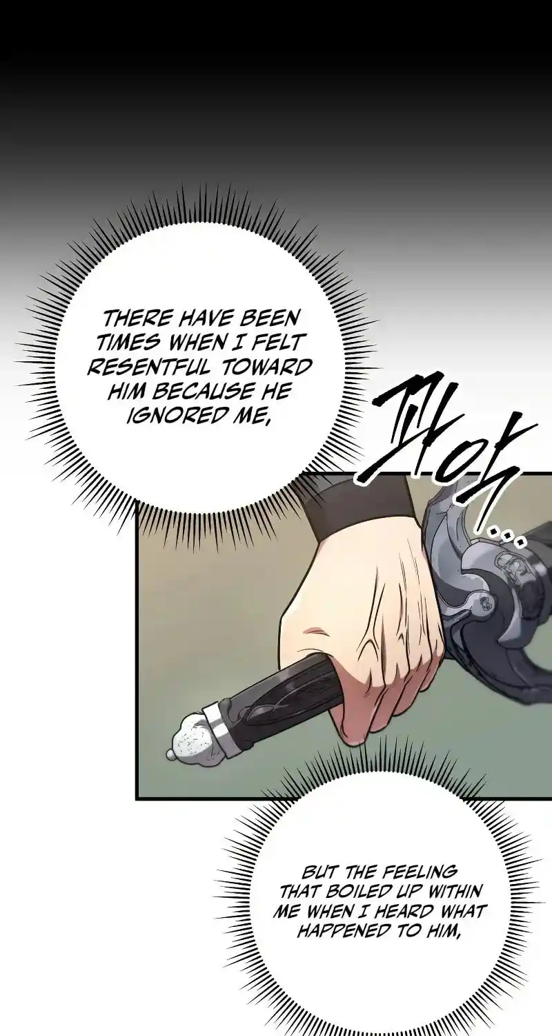 Nine Heavens Swordmaster Chapter 103