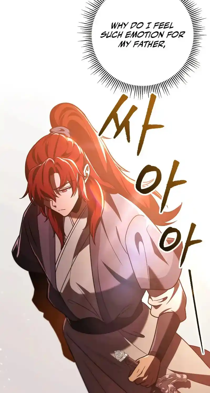 Nine Heavens Swordmaster Chapter 103